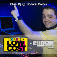 Directo @ Sonora - Low Cost @ Colors (3.10.15) by Elias Dj