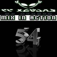 MIA bday54 by DjBlasto