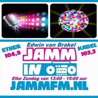 Programma Jamm-IN 16 november 2014 met Edwin van Brakel op Jamm Fm by Edwin van Brakel ( JammFm )