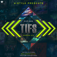 A-Style Presents This Is Freestyle EP272 @ REALHARDSTYLE.NL 31.01.2026 by A-Style - Harder Styles DJ