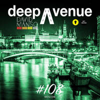 David Manso - Deep Avenue #108 by David Manso