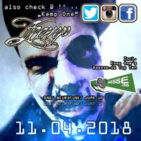 K.O. 11.04.2018 (brand new Drum and Bass) by Kemp One