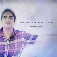 DJ Felipe Carvalho - FOUR! by DJ Felipe Carvalho