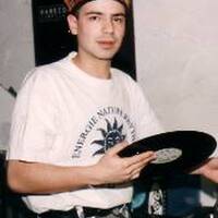 90~91 Part 3 DJ Sacha Techno House by Oldschooldanny