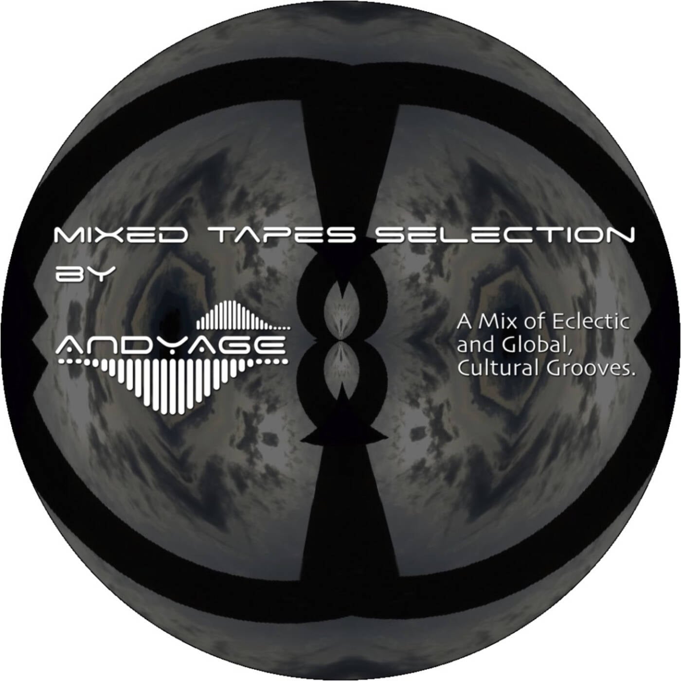 Mixed Tapes Selection - #191 - 2019-11-20 episode artwork