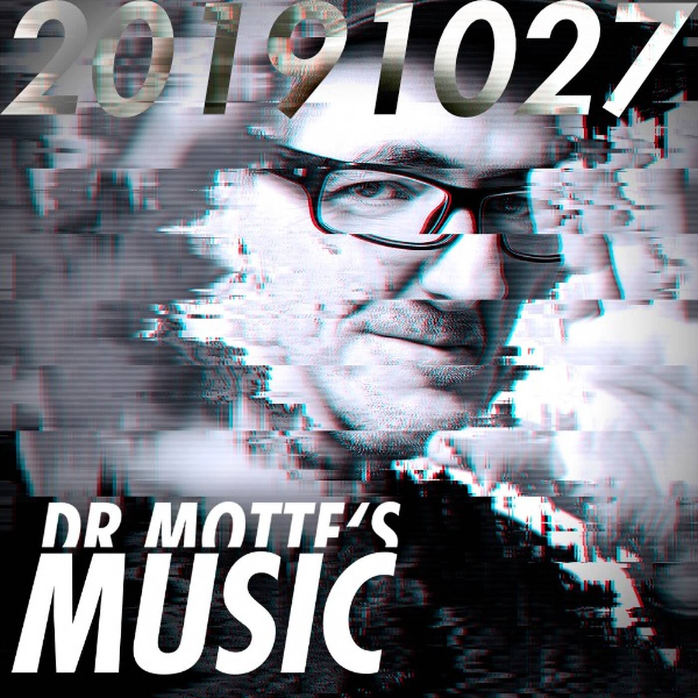 DR. MOTTE'S MUSIC 20191027 episode artwork