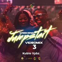 WEEKEND JUMPSTART 3 by kublo vybz
