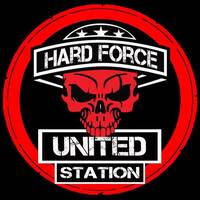 OB1 Live - Hard Force United Autumn Session 28/11/2015 - [Live Set] by OB1