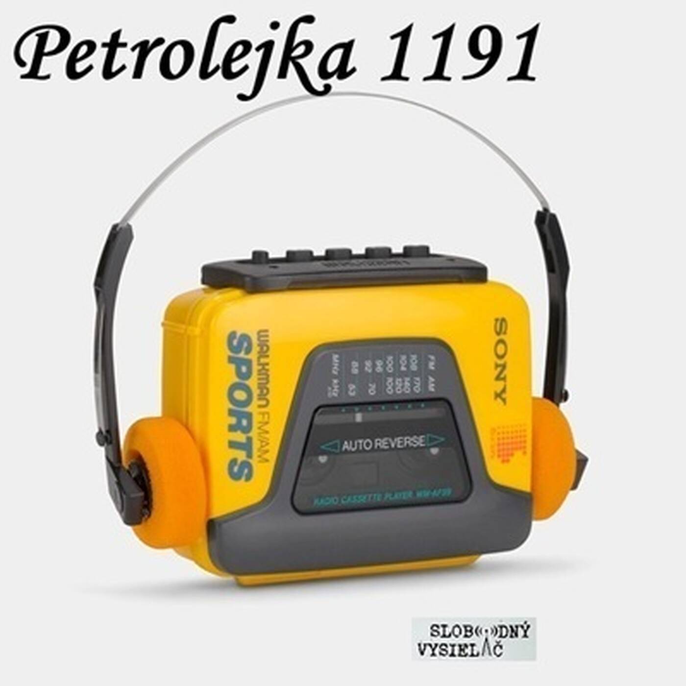 Petrolejka 1191 - 2026-07-29