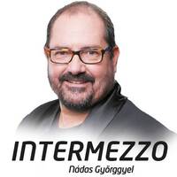 Intermezzo - 2017.07.21. Markos György by KlasszikRadio92.1
