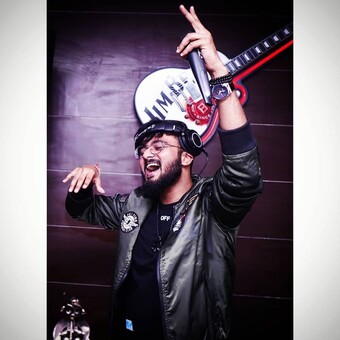 Yash Raj