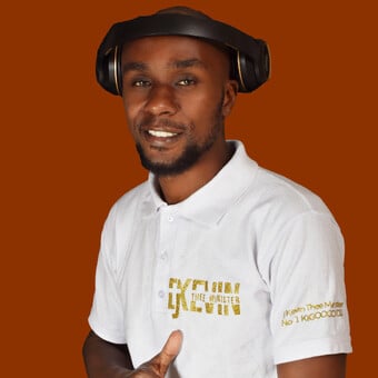 Dj Kevin Thee Minister