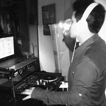 Everson Espinoza Marcos