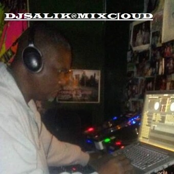 DJSALIK SCOTT