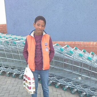 Ke'nna Reamogetse Sefike