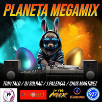 PLANETA MEGAMIX TEMPORADA 7 (15- 4 -2023) by PLANETA MEGAMIX THE RETURN