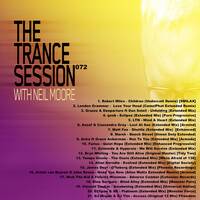 The Trance Session 072 by djsets4u