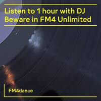 FM4 Unlimited Hour 3 (08.12.2023) by djsets4u
