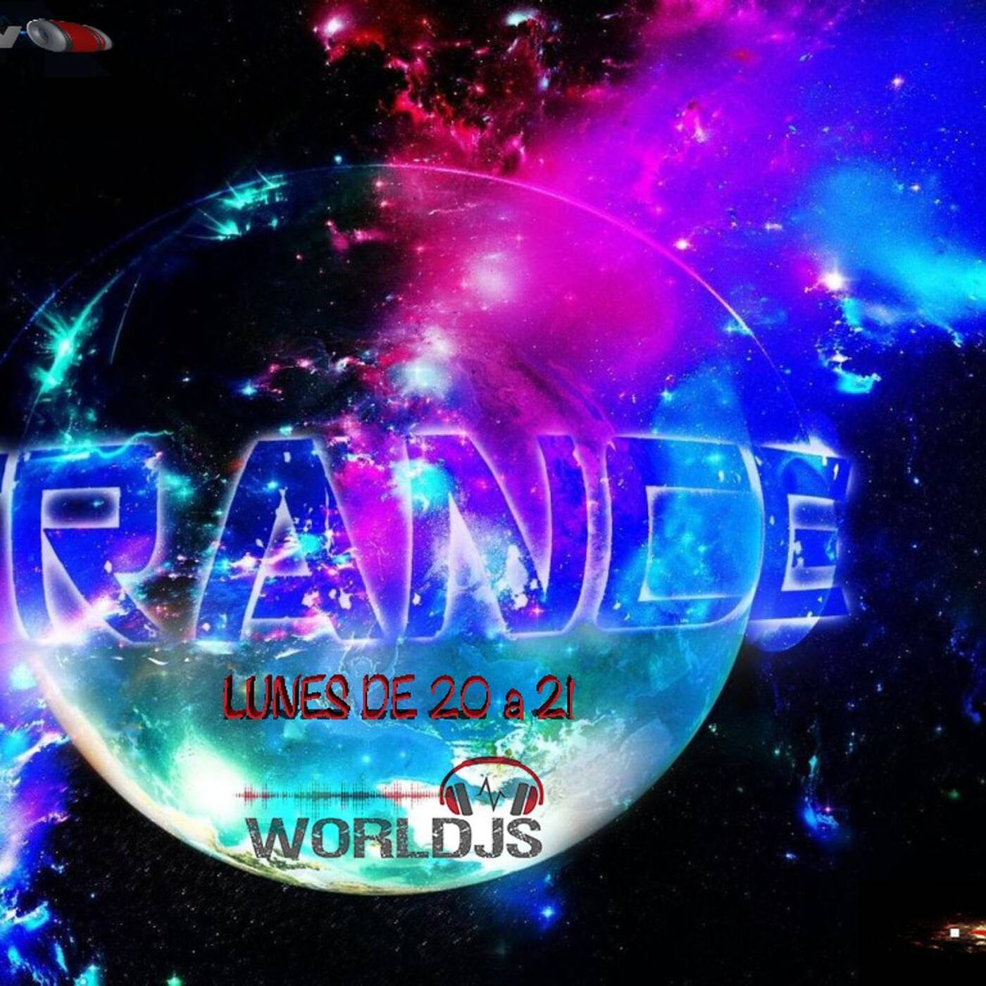 JAM SESSION DESTINATION TRANCE BY DJ KORNY episode artwork
