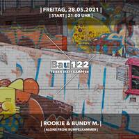 Alone From Rumpelkammer Bau122 28.05.2021 - Rookie &amp; Bundy M. by Bau122