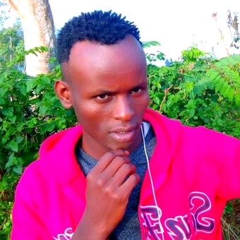 Erico Namba Nane