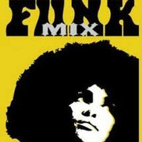 The Funkmaster Mix 3 by DJ Fredgarde