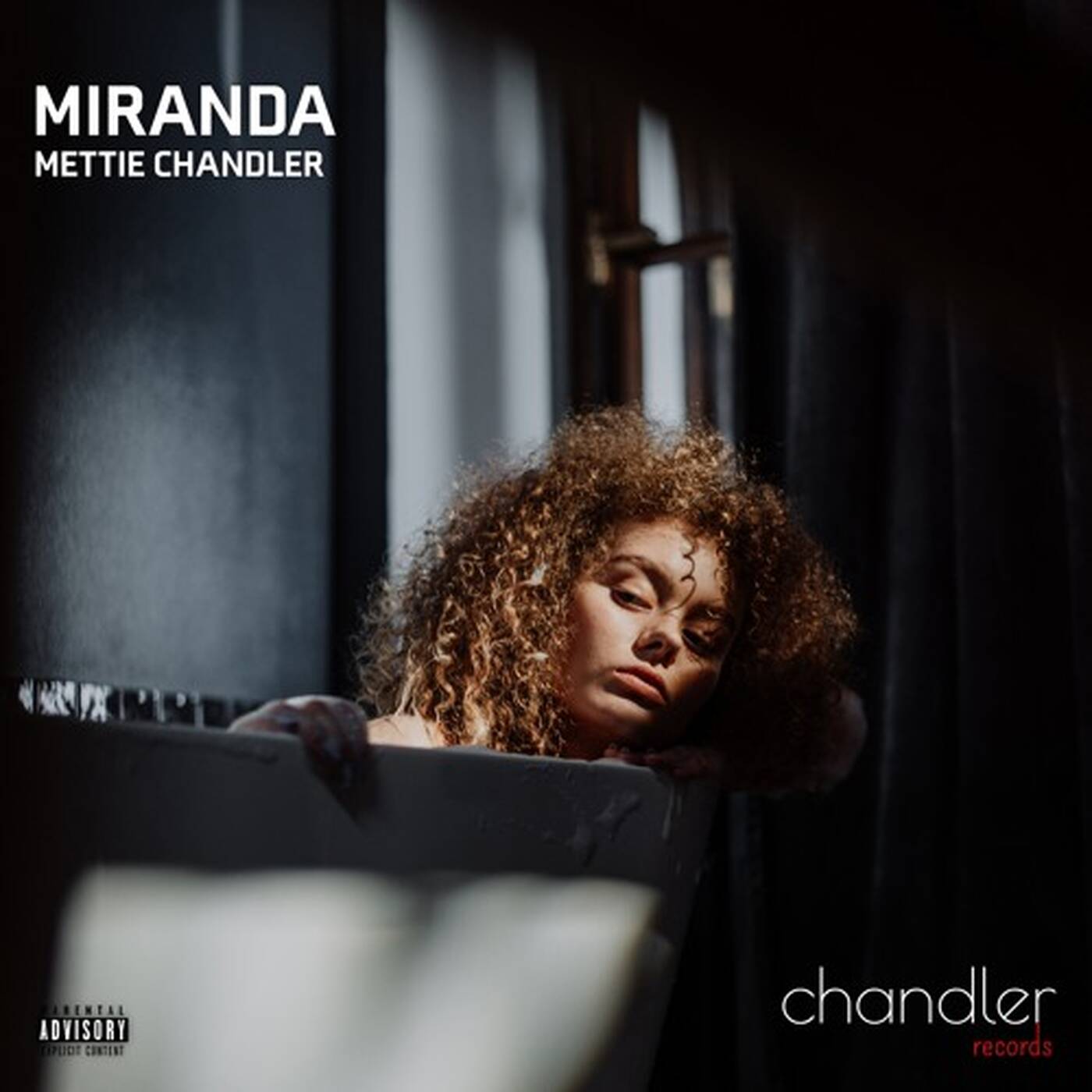 Miranda (Original Mix) episode artwork