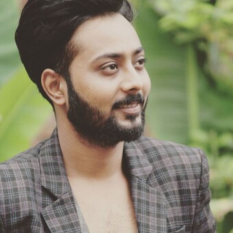 Zin Deepak Kumar