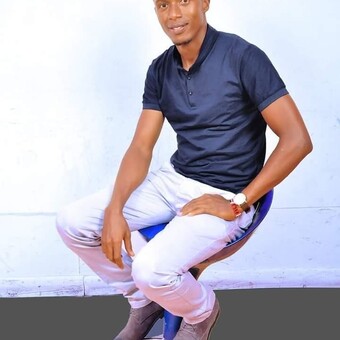 Ali Yusuf