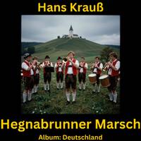Hegnabrunner Marsch by Hans Krauß