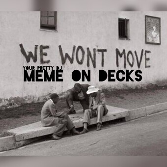 Meme On Decks