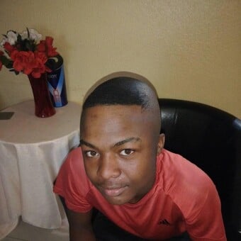 Sthabiiso Tebogo Skosana