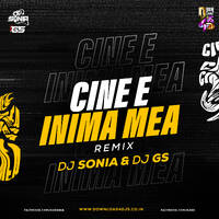 Cine e Inima Mea (Remix) - DJ Sonia &amp; DJ GS by D4D India