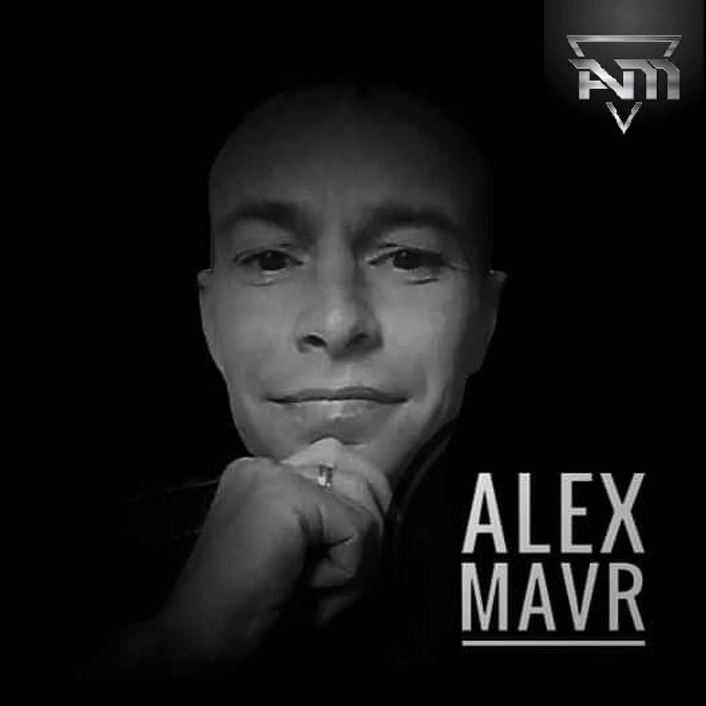 Alex MAVR - Trance Territory #619 episode artwork