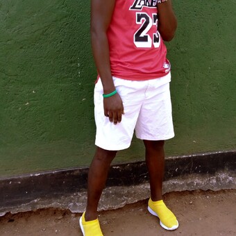Collins Odhiambo
