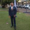 Thapelo Thaski Phumo