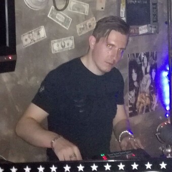 DJ DARK MODULATOR