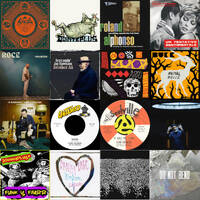 Musical-Pot-Pourri-169 by Alternative Radio