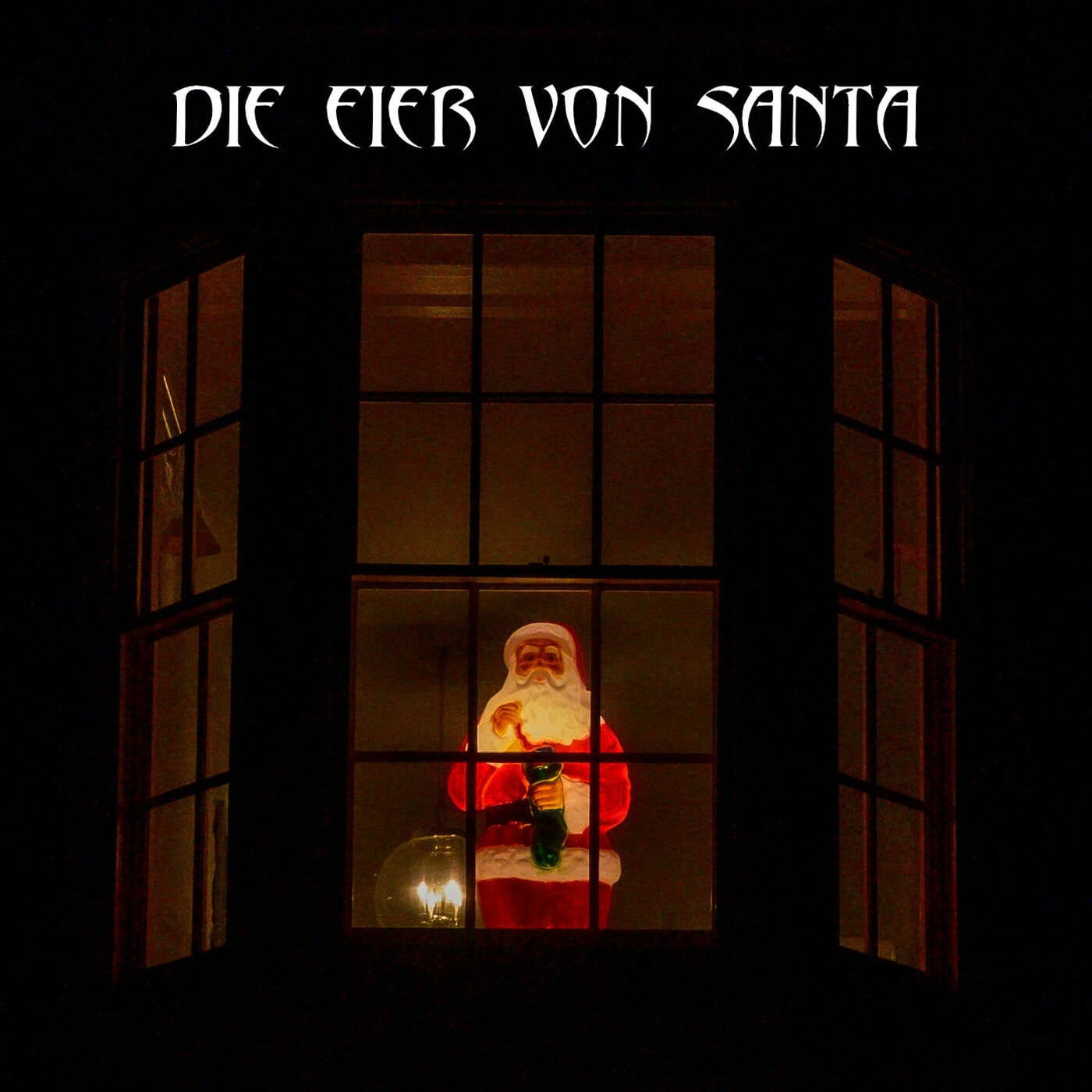 POP // PUNK // DANCE {{ Die Eier von Santa 2025 }}
