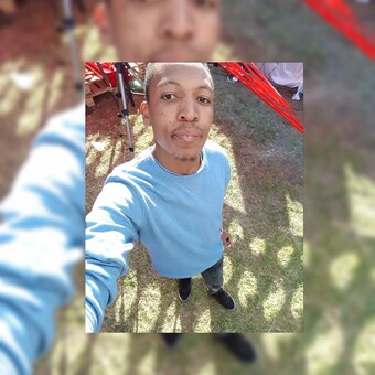 M'jay Kamaseko TheeGreat