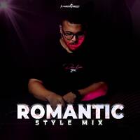 ROMANTIC STYLE MIX VOL.1 - @DJHOP507_X_@MIXERBESTTEAM by MIXER BEST TEAM