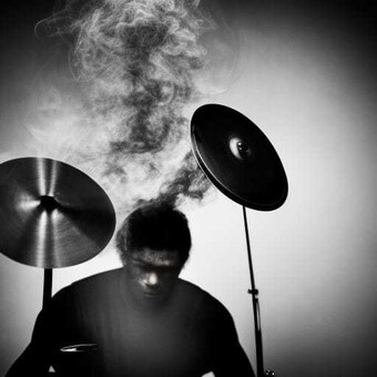 Ben Kei - Break Focus