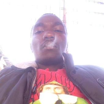 Mkwahzi Dorc Dee Drewed