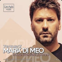 The House Of Mark Di Meo (House Essentials | Volume 2) by Steven DeVois