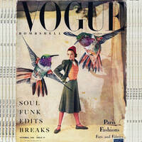 VOGUE BOMBSHELL by BOMBSHELL II