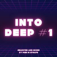 FALL INTO DEEP #1 by Pierfrancesco Pier Di Stolfo