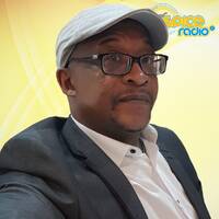 FARDA LINX (Covering for Glen Jammers) - SUN 08/03/26 by Spice Radio 1