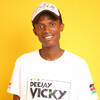 DJ VICKY SPIN