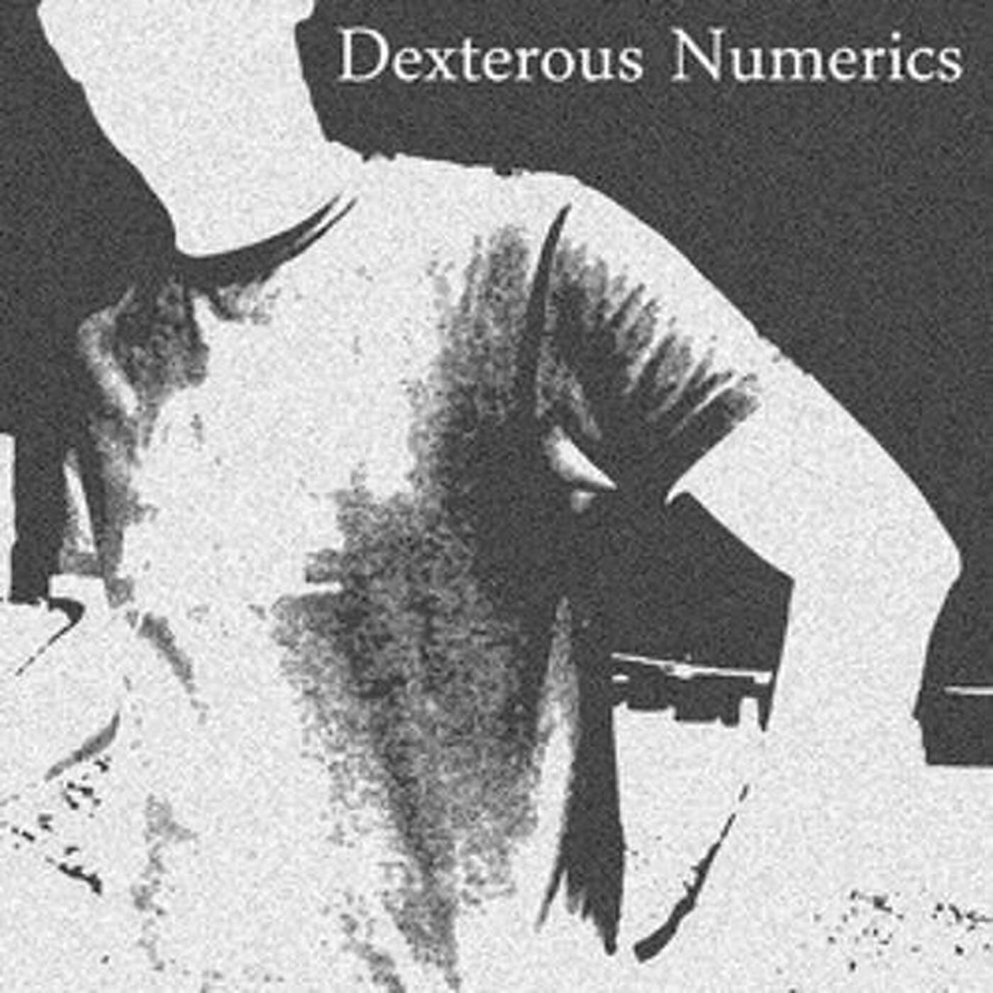 Bass Agenda 17 with guest selections from Dexterous Numerics & live set from Dez Williams episode artwork