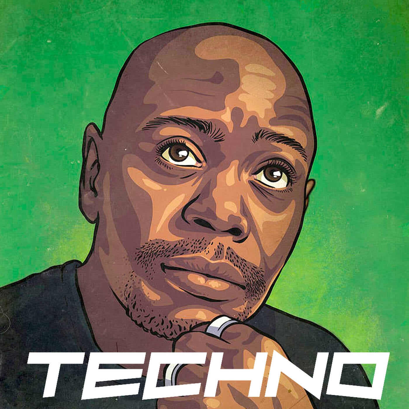 Chappelle Techno episode artwork